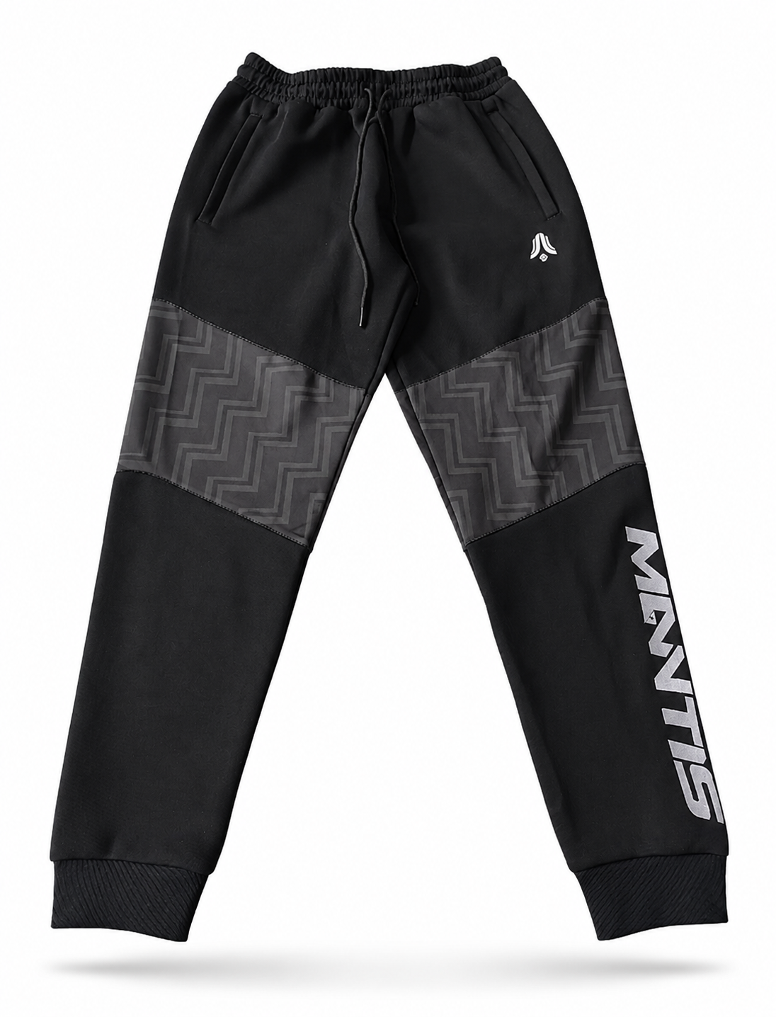 MANTIS Poutama Tech Fleece Trackpants