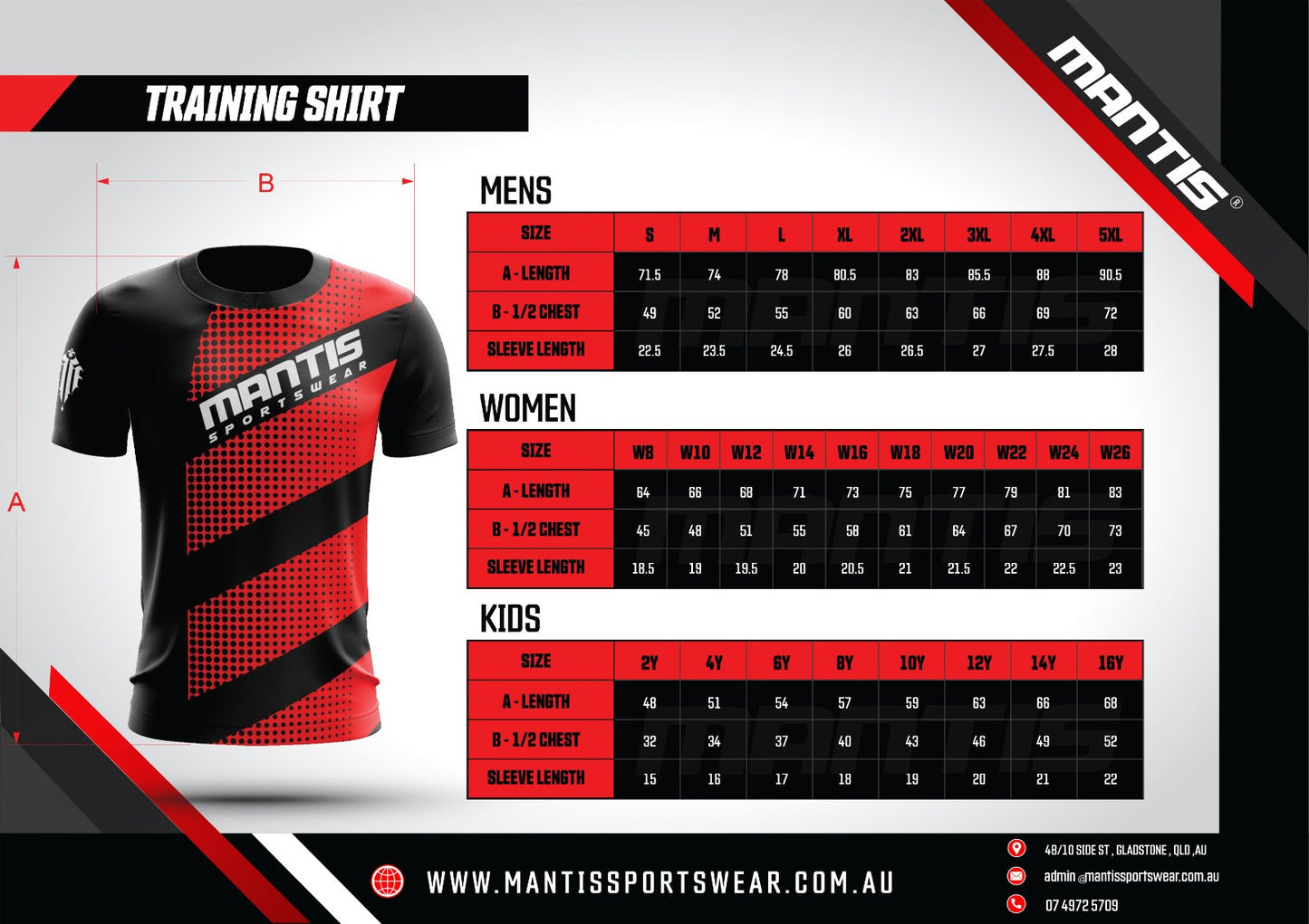 Tino Rangatiratanga Tee