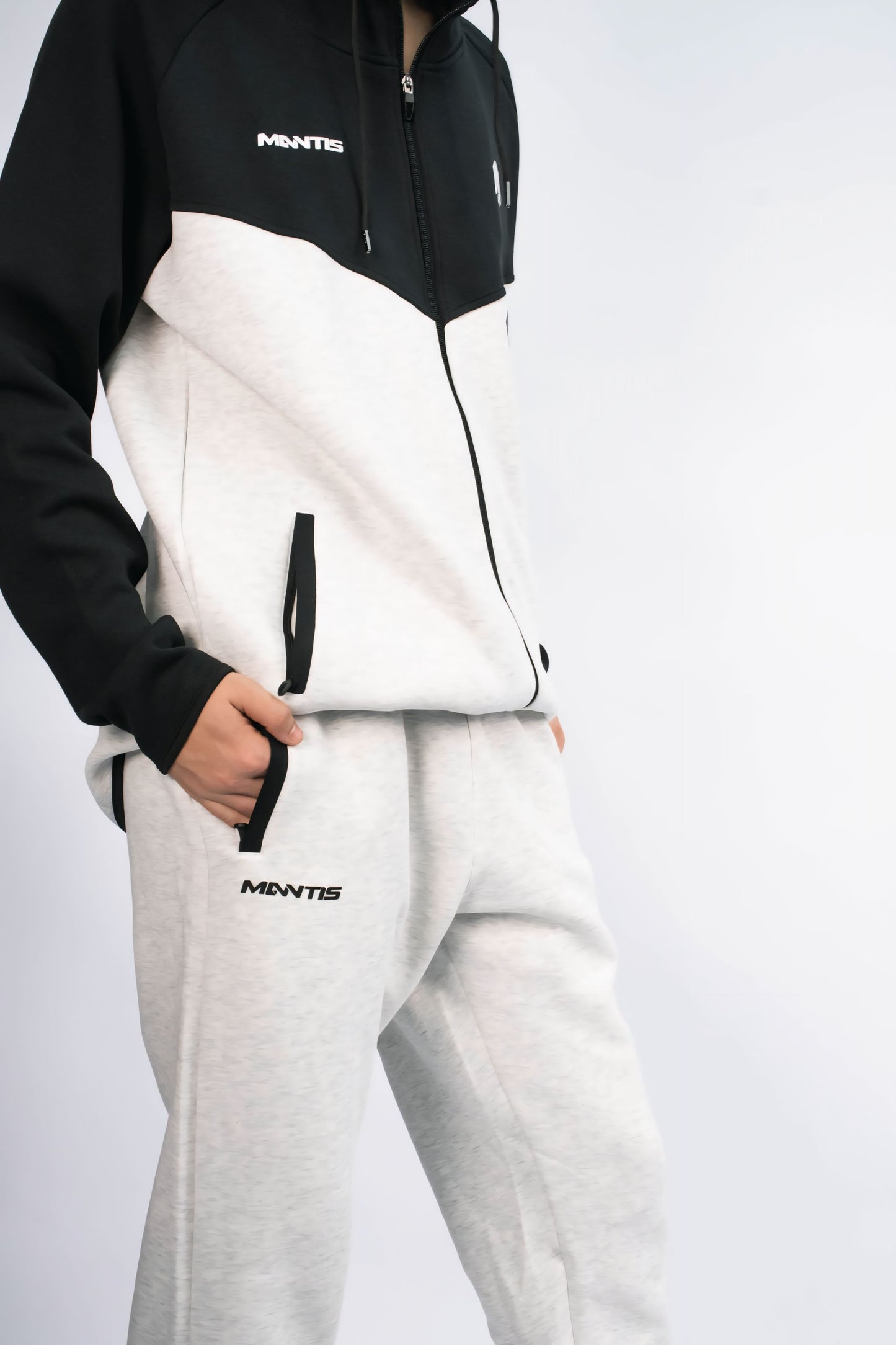 MANTIS Tech Fleece Tracksuit Jacket