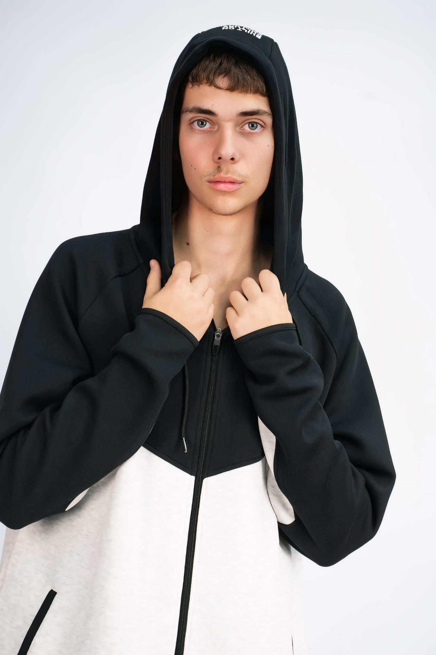 MANTIS Tech Fleece Tracksuit Jacket