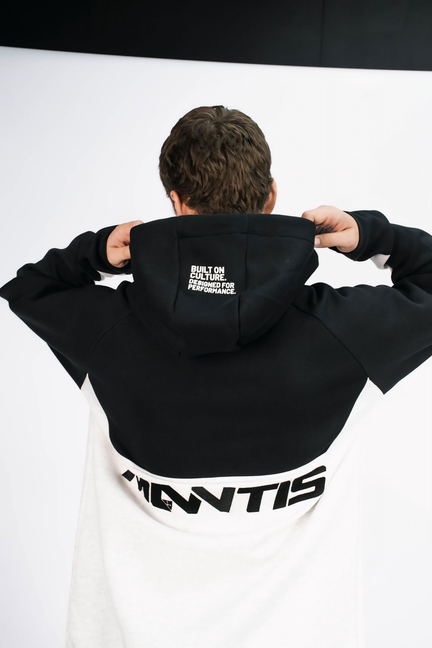 MANTIS Tech Fleece Tracksuit Jacket