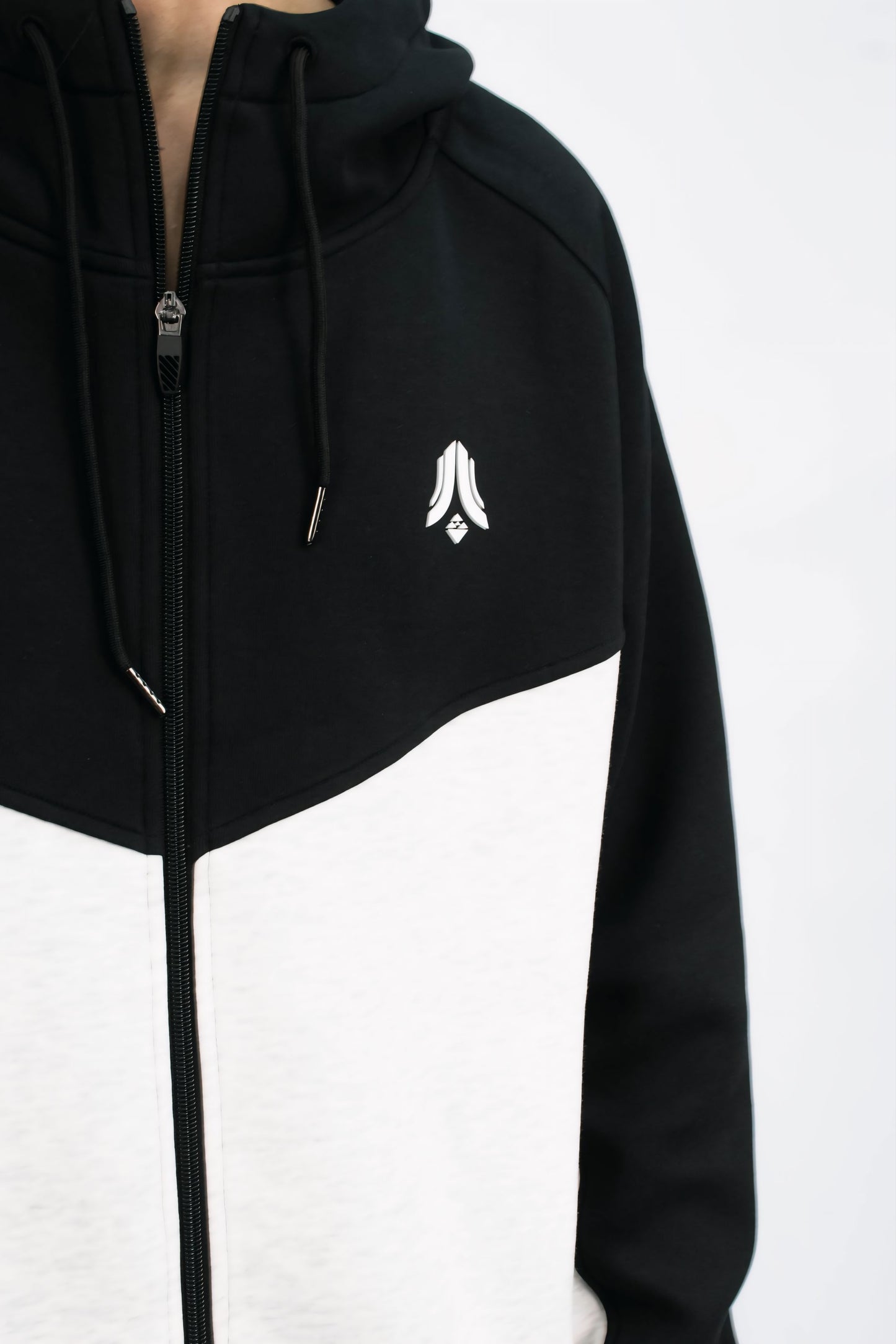 MANTIS Tech Fleece Tracksuit Jacket