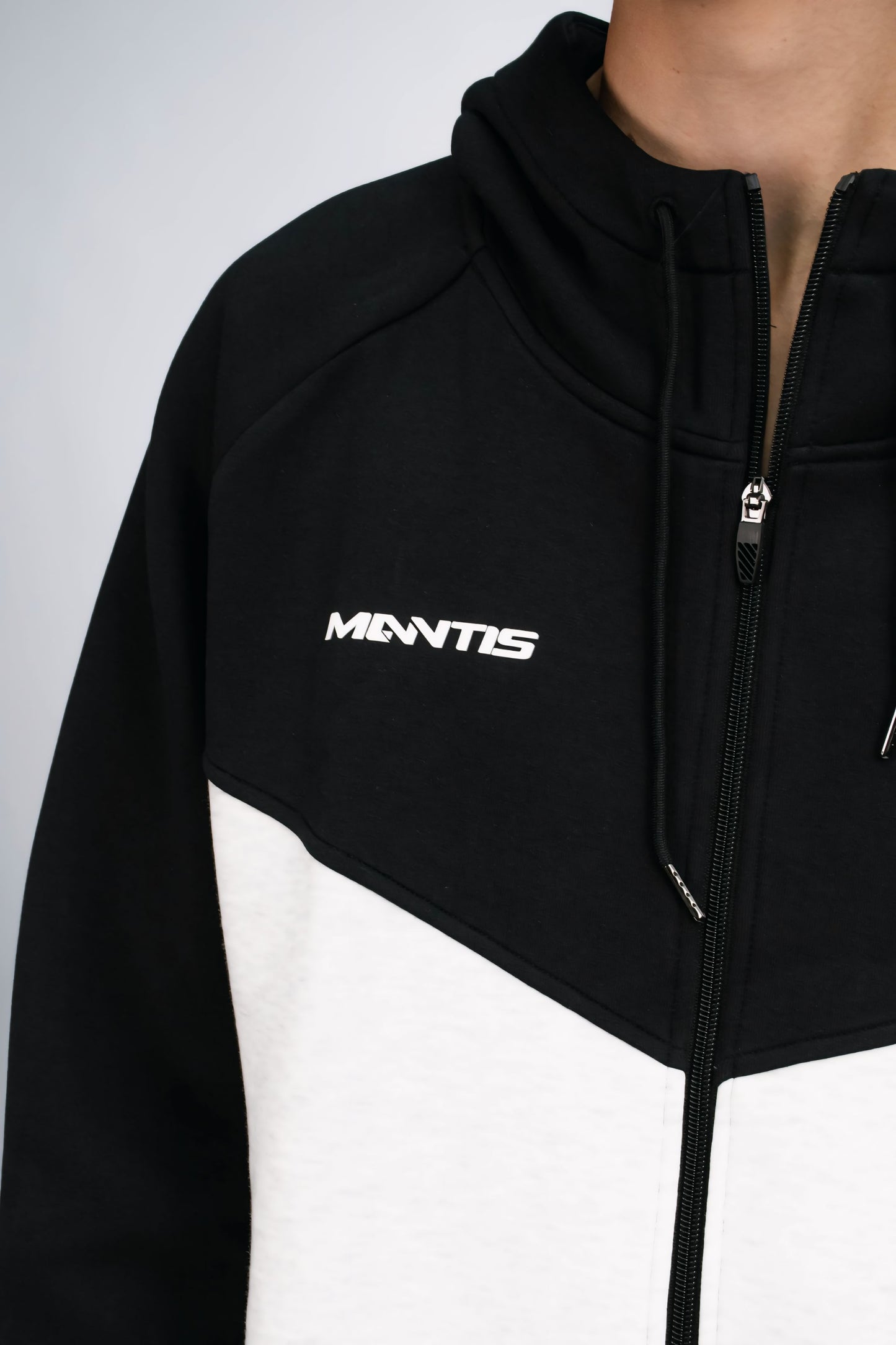 MANTIS Tech Fleece Tracksuit Jacket