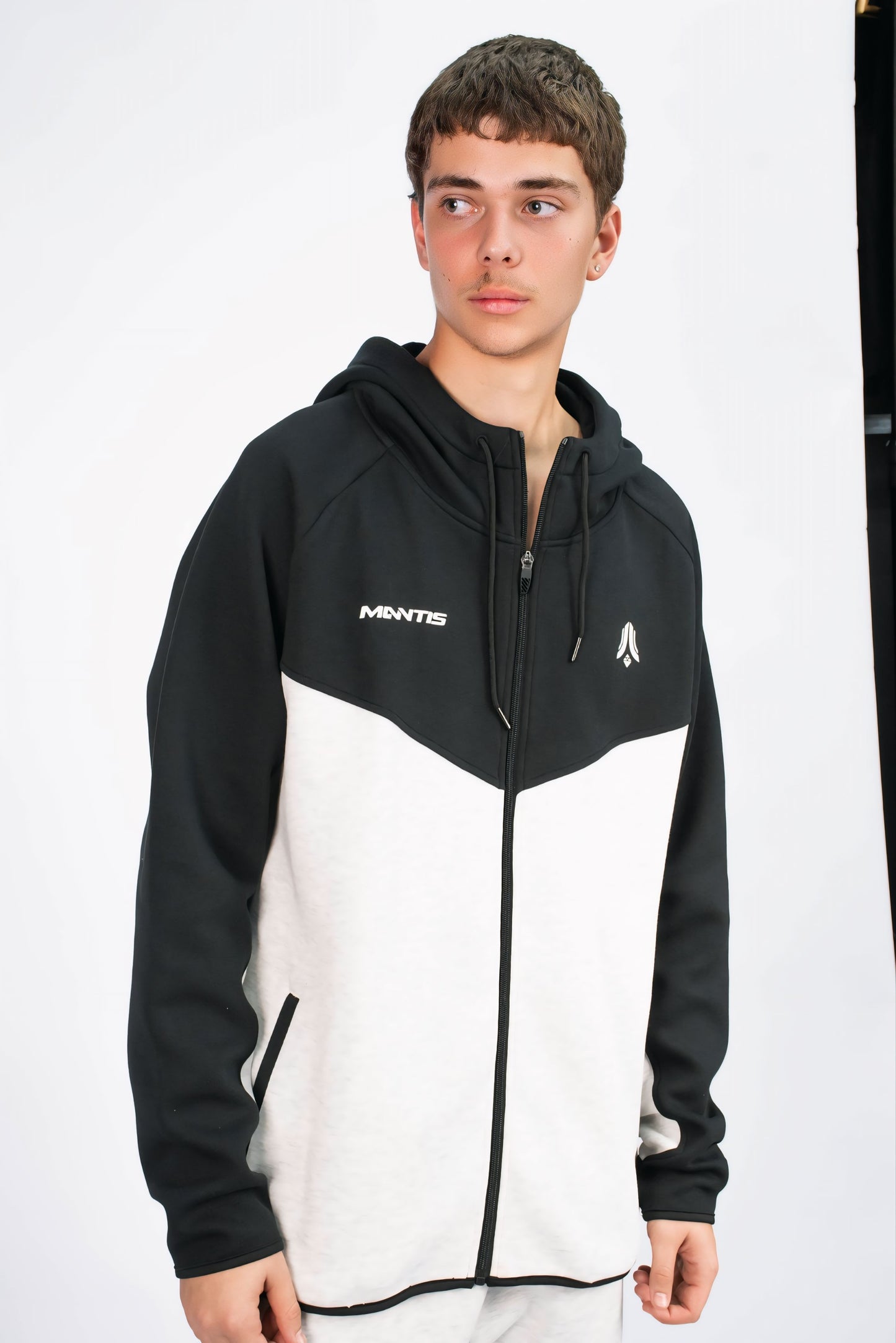 MANTIS Tech Fleece Tracksuit Jacket