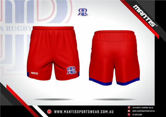 Ratana Paa Training Shorts