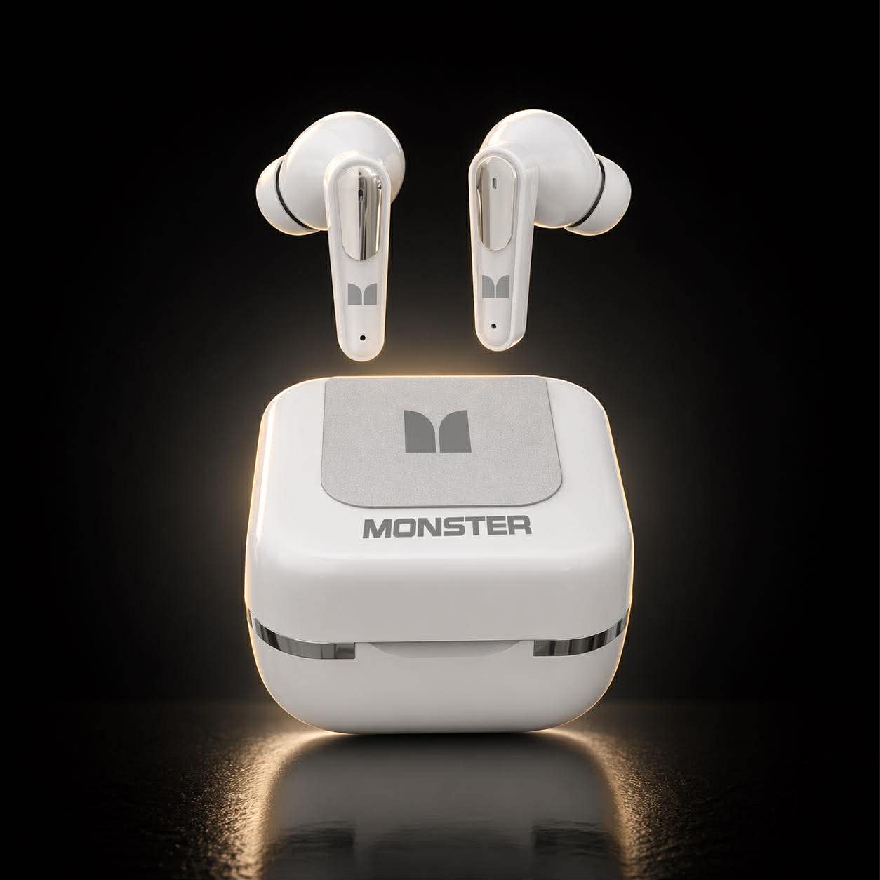 Monster Aura Fit GT20