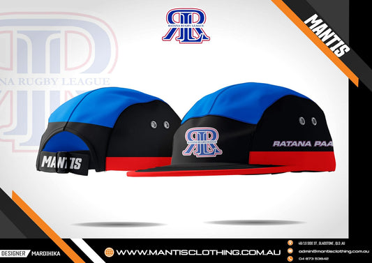 Ratana Paa Cap