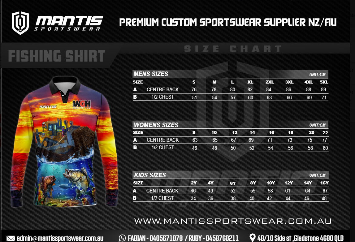 PENGO Memorial Shirt