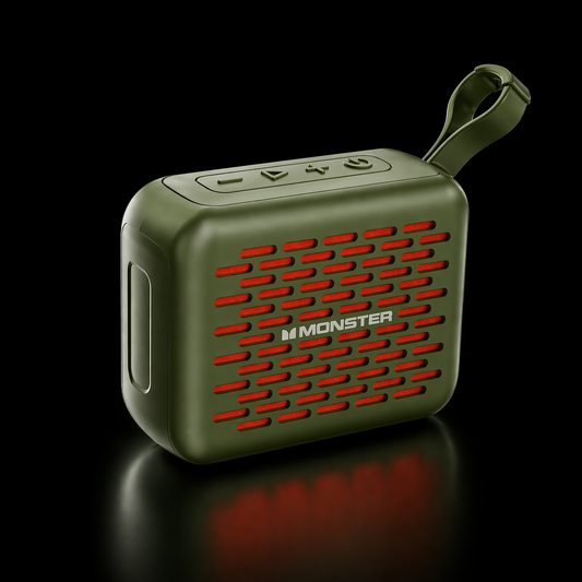 Monster Soundbase BT speaker