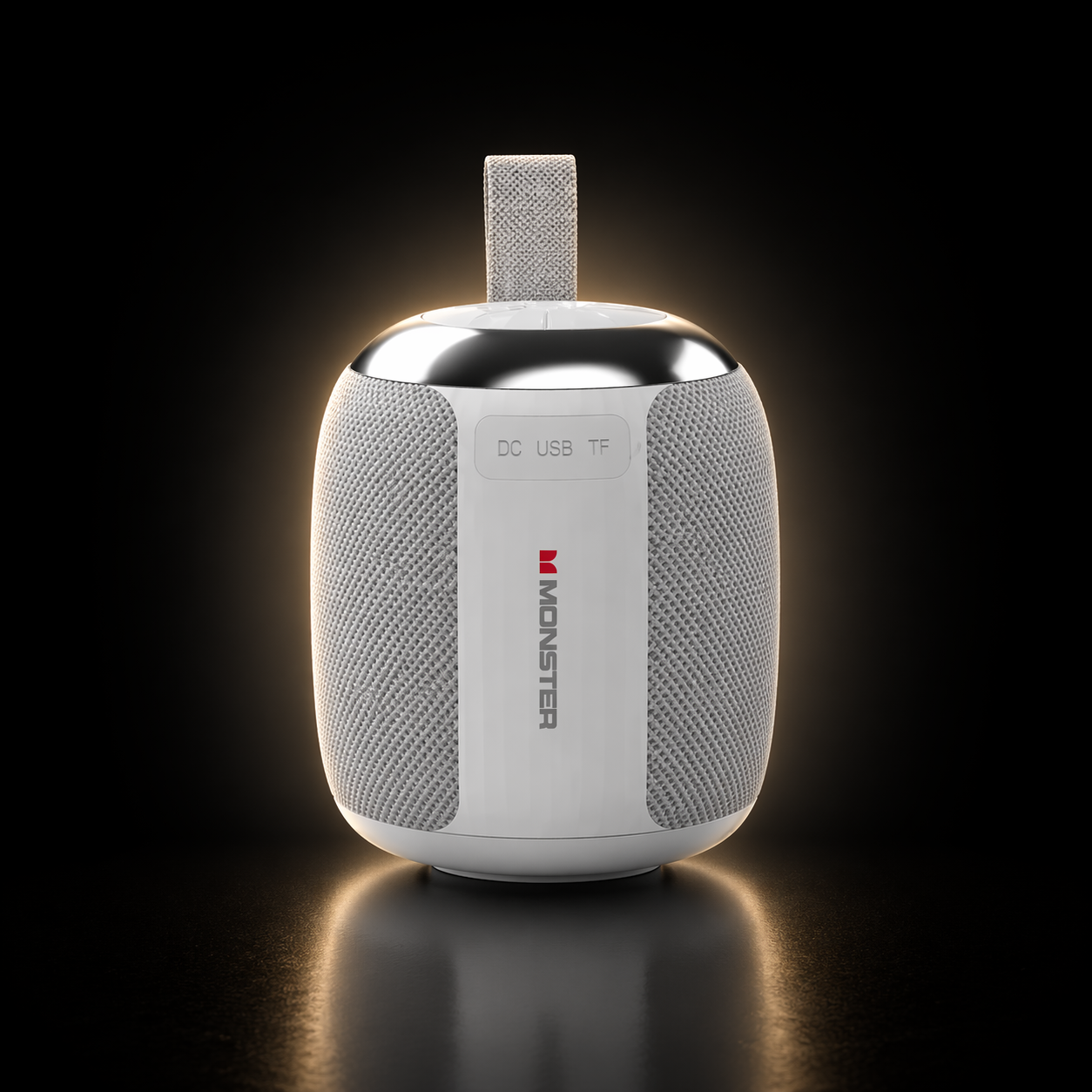 Monster AirRock BT Speaker