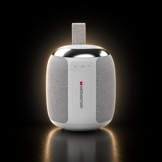 Monster AirRock BT Speaker