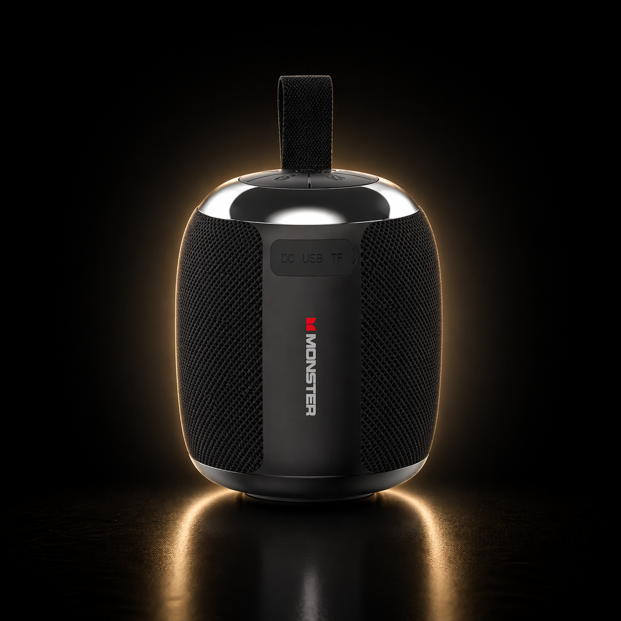 Monster AirRock BT Speaker