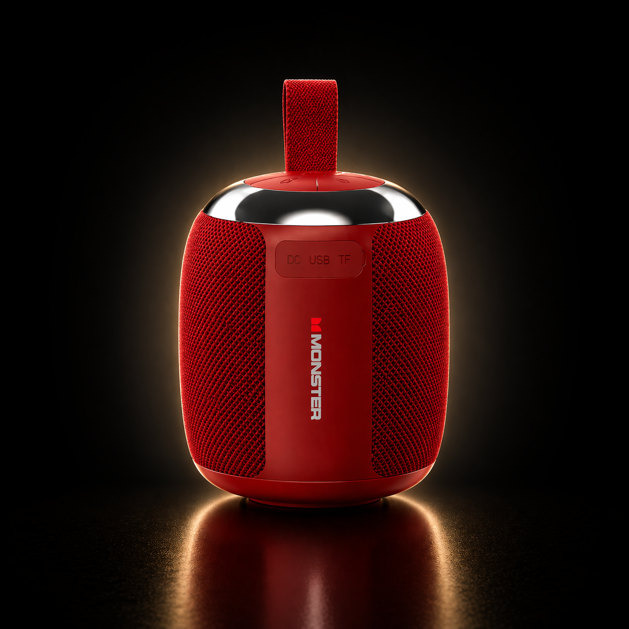 Monster AirRock BT Speaker