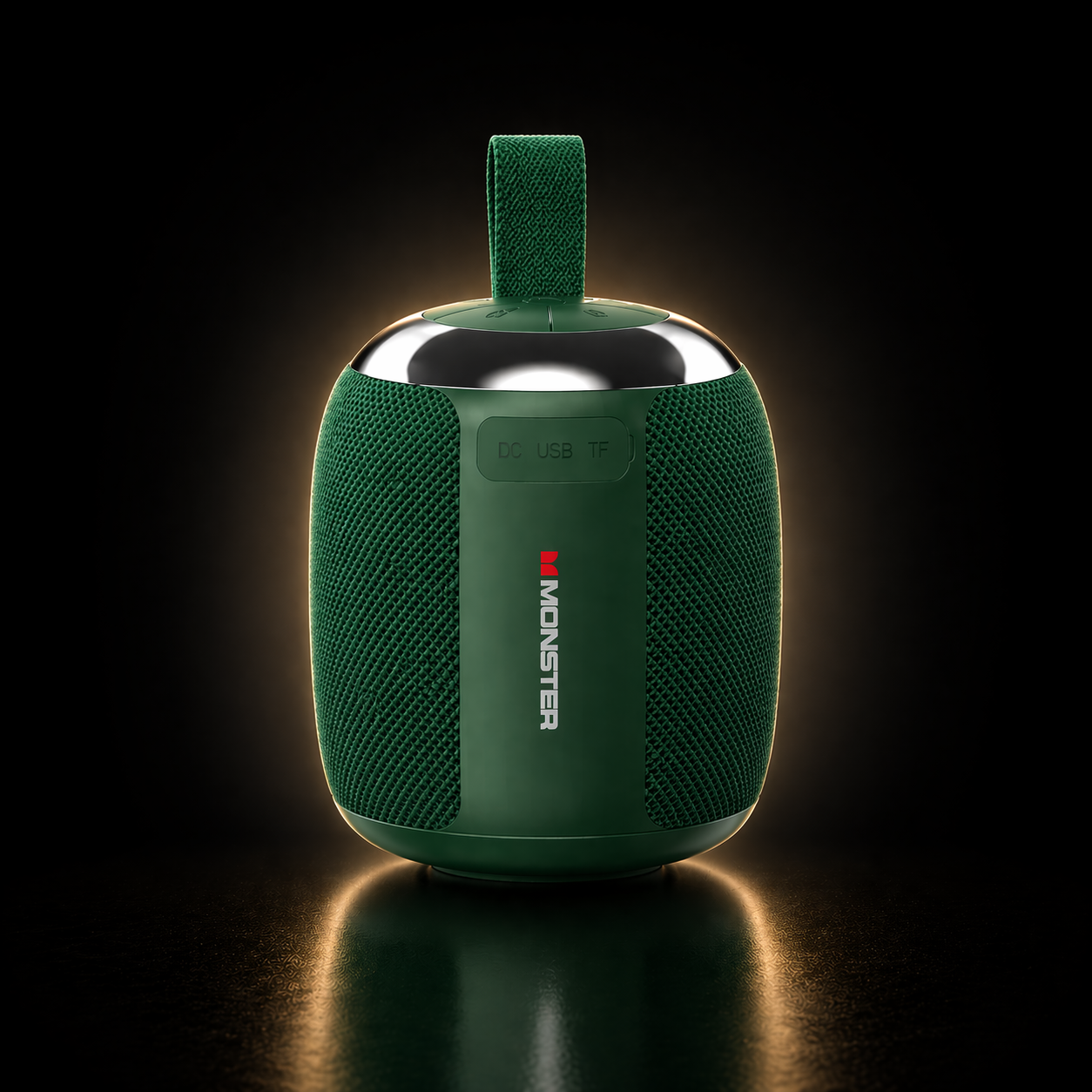 Monster AirRock BT Speaker