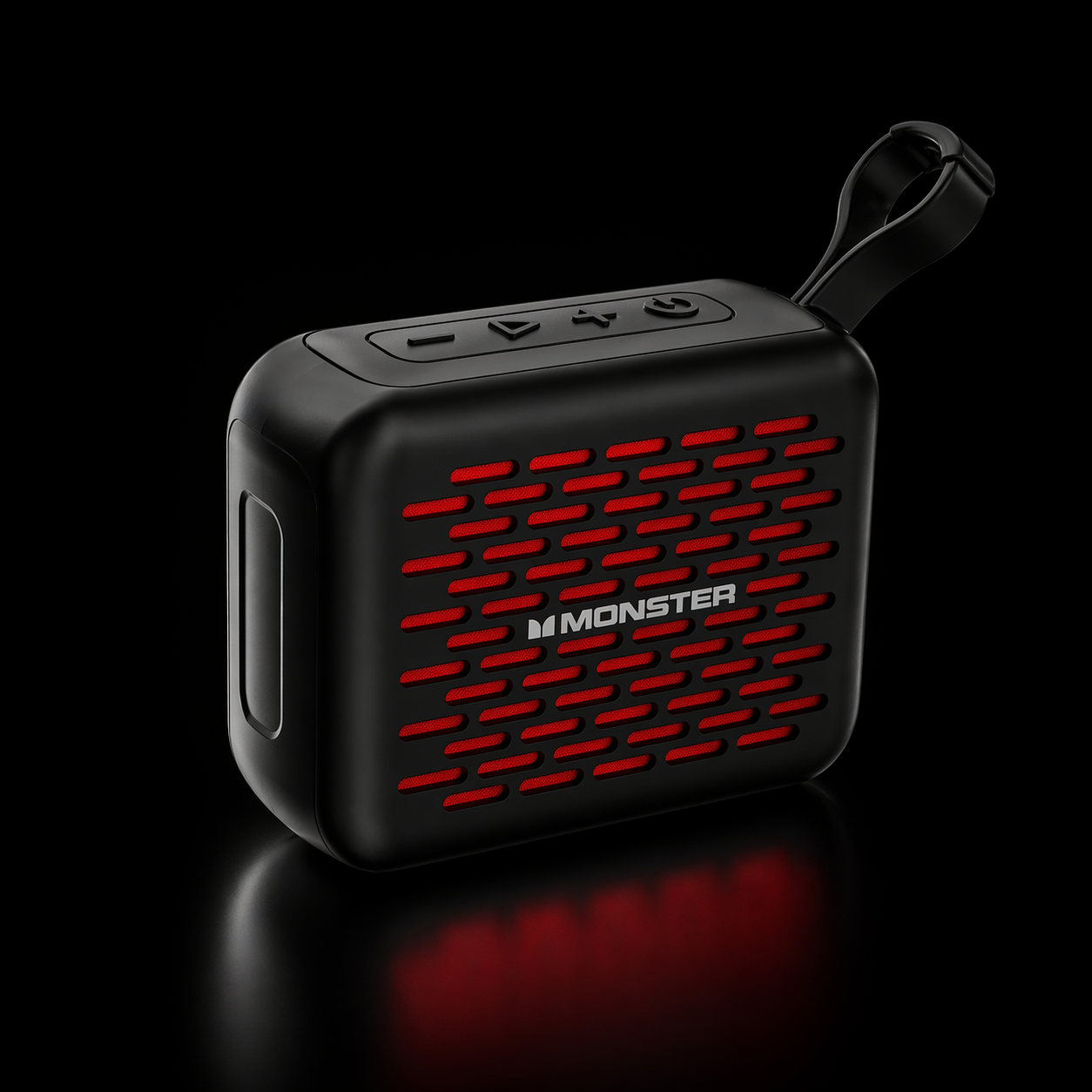 Monster Soundbase BT speaker