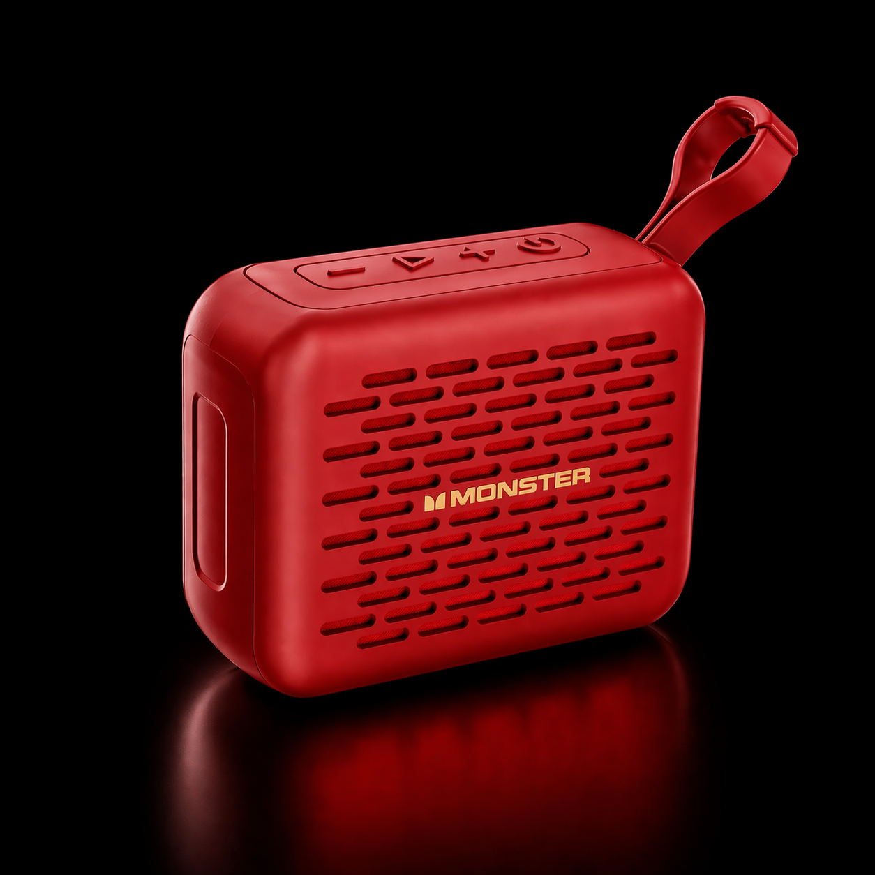 Monster Soundbase BT speaker