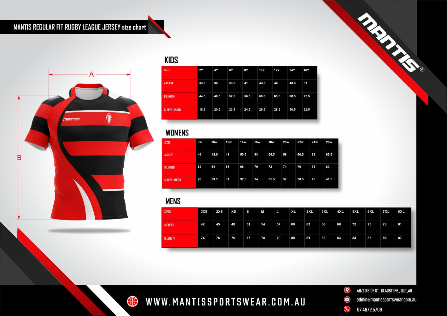 Ratana Paa Player JERSEY ONLY